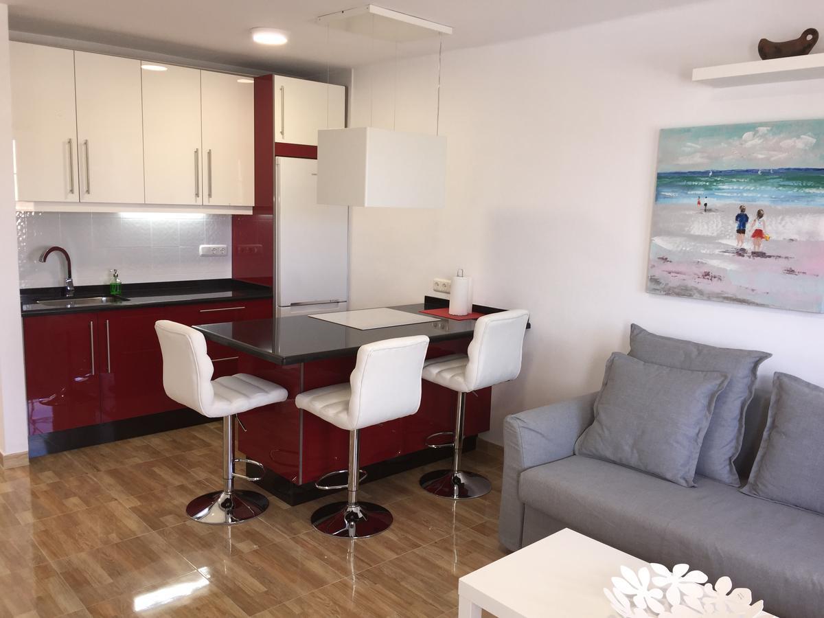 Apartamento Albatros Puerto del Carmen  Exterior foto